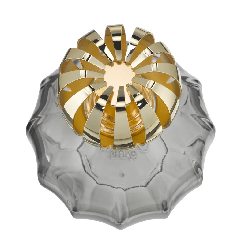 Set de coffret parfum Maison Berger - Lampe a parfum - Corali - 250ml - 5 pieces