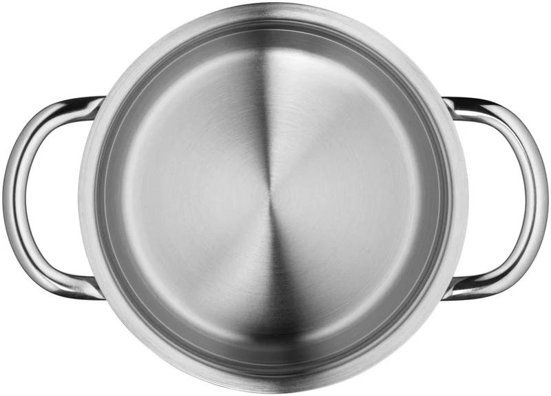 Casserole WMF - Casserole basse - Mini - Ø 14 cm x H 4,5 cm / 900 ml