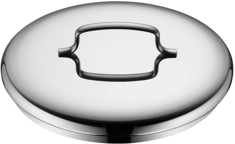 Casserole WMF - Casserole basse - Mini - Ø 14 cm x H 4,5 cm / 900 ml