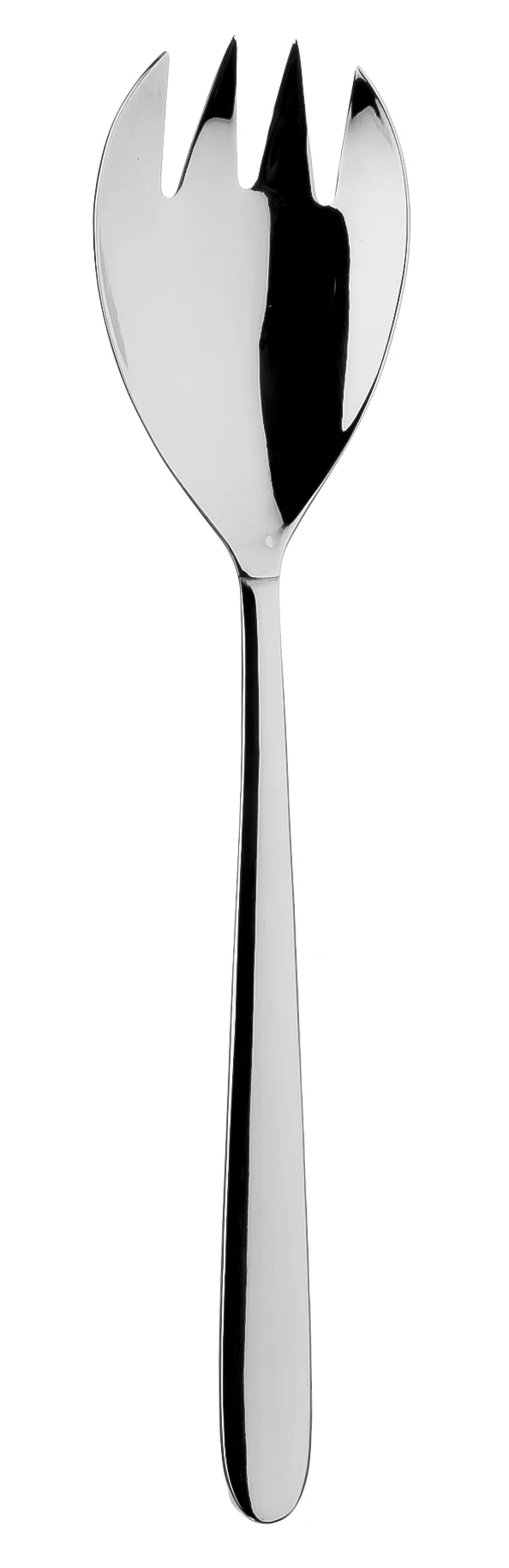 Ensemble de couverts Sola - En inox 18/10 - Privilege - 9 personnes - 90 pièces