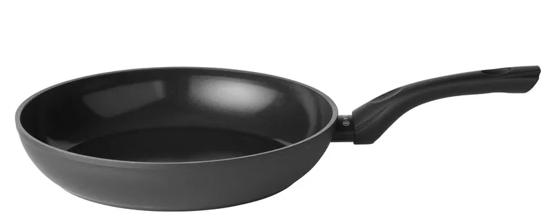 Ensemble de poêles à frire Sola - Stonehenge - Ø 24 et 28 cm - 2 pièces
