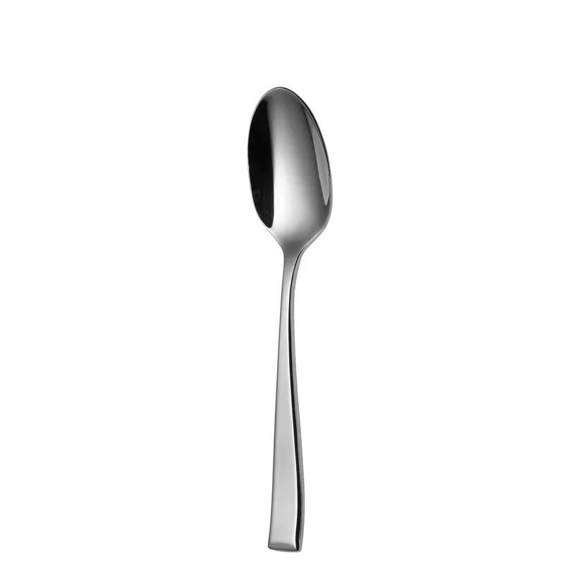 Ensemble de couverts Sola - en inox 18/10 - Durban - 9 personnes - 90 pièces