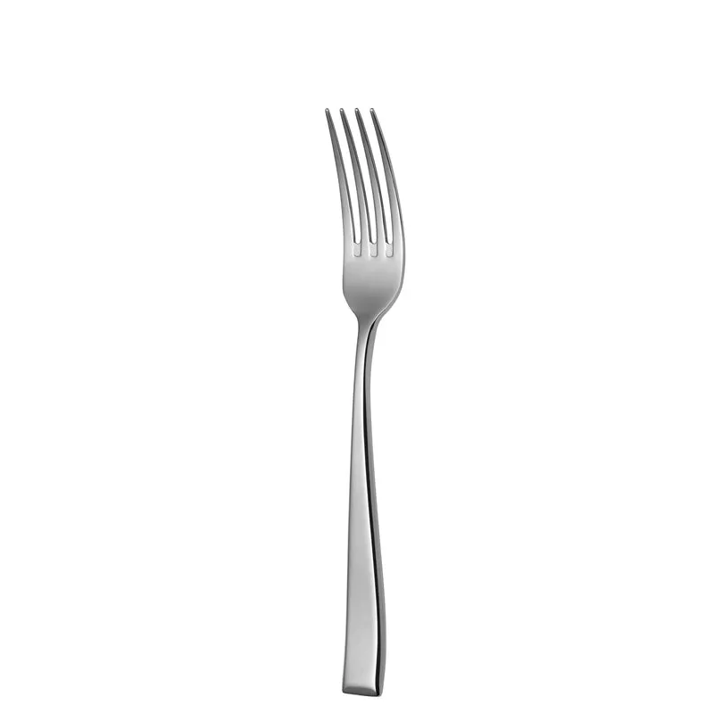 Ensemble de couverts Sola - en inox 18/10 - Durban - 9 personnes - 90 pièces