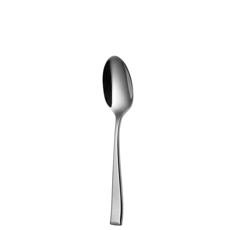 Ensemble de couverts Sola - en inox 18/10 - Durban - 9 personnes - 90 pièces