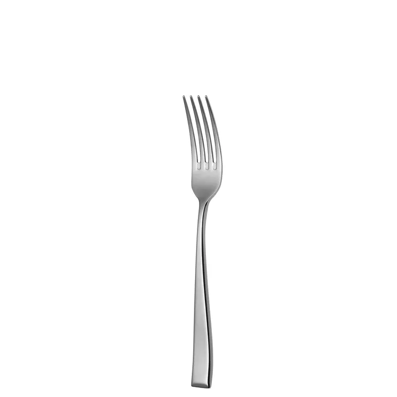 Ensemble de couverts Sola - en inox 18/10 - Durban - 9 personnes - 90 pièces