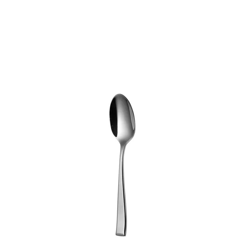 Ensemble de couverts Sola - en inox 18/10 - Durban - 9 personnes - 90 pièces