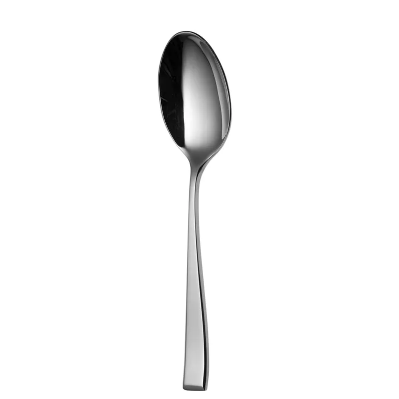 Ensemble de couverts Sola - en inox 18/10 - Durban - 9 personnes - 90 pièces