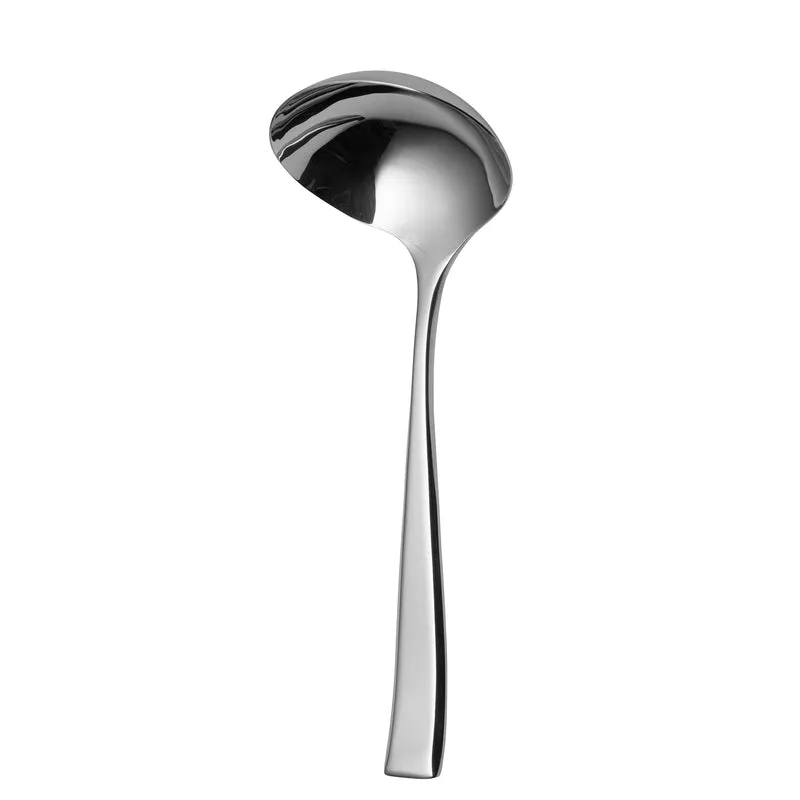 Ensemble de couverts Sola - en inox 18/10 - Durban - 9 personnes - 90 pièces