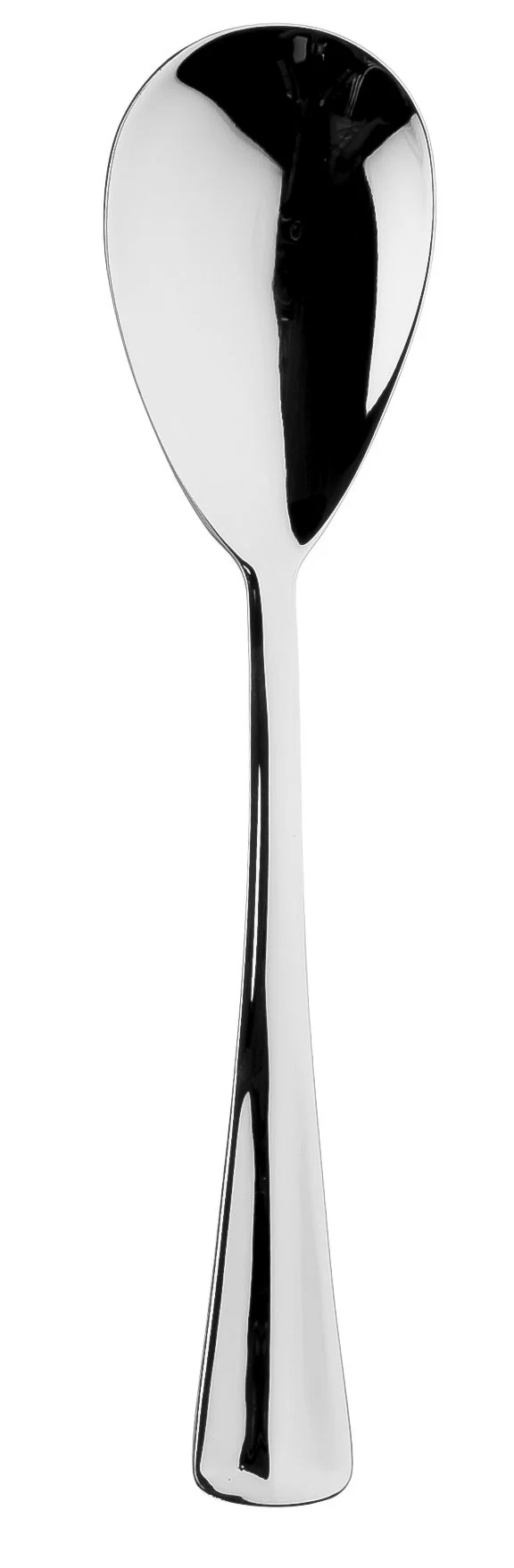 Ensemble de couverts Sola - en inox 18/10 - Haagsch Lofje - 8 pers. - 70 pièces
