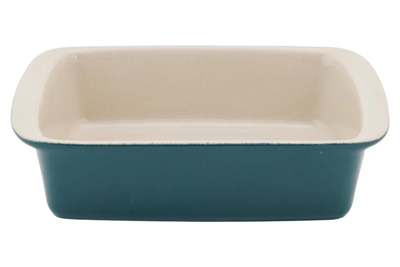 Plat a four Cosy & Trendy - Plat de cuisson rectangulaire - Fontestic - 350 ml