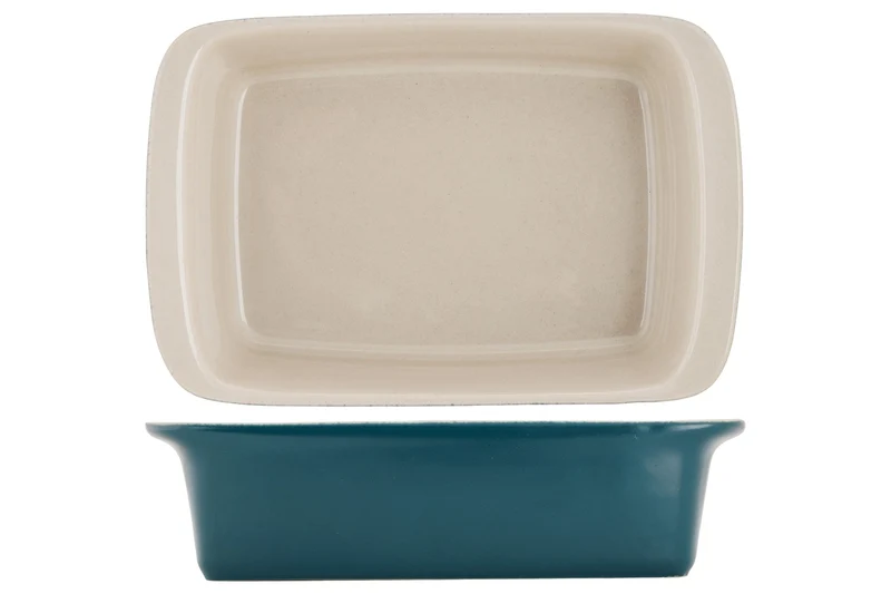 Plat a four Cosy & Trendy - Plat de cuisson rectangulaire - Fontestic - 350 ml