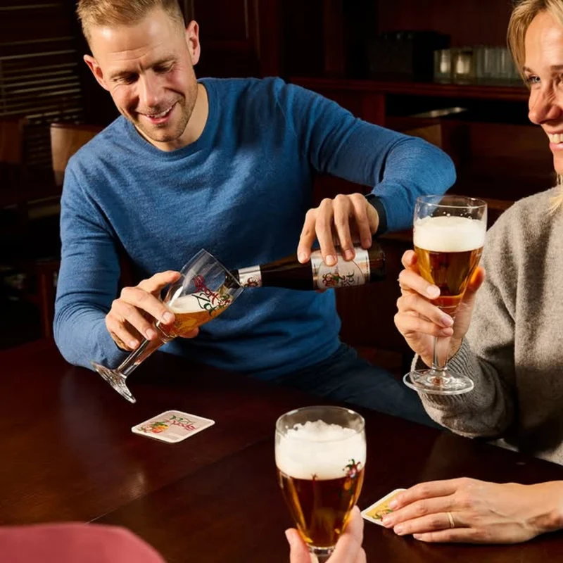 Sport Zot - De Halve Maan