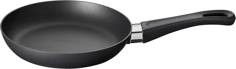Poêle SCANPAN Classic Induction ø 20 cm - compatible avec toutes les sources de chaleur - revêtement antiadhésif standard