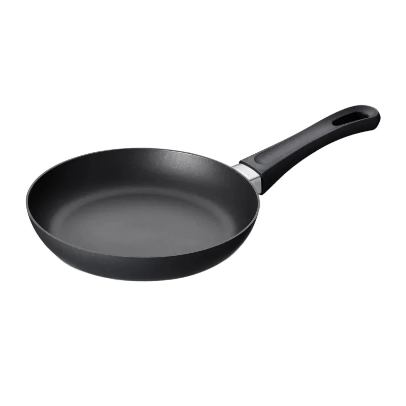 Poêle SCANPAN Classic Induction ø 20 cm - compatible avec toutes les sources de chaleur - revêtement antiadhésif standard
