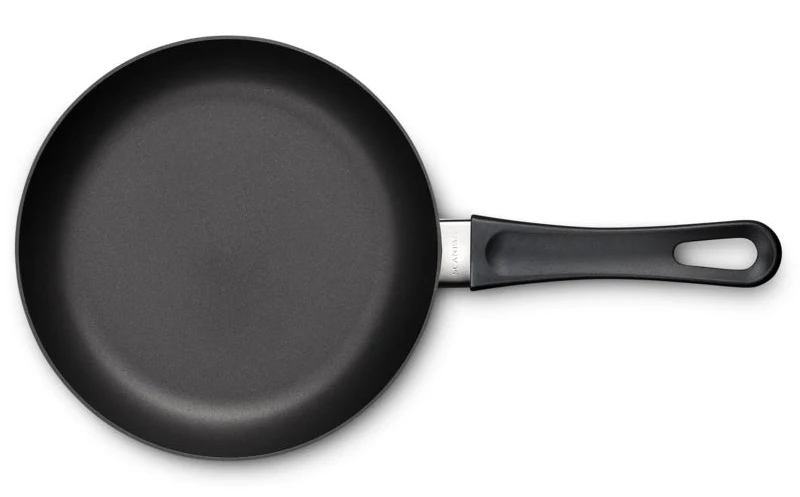 Poêle SCANPAN Classic Induction ø 20 cm - compatible avec toutes les sources de chaleur - revêtement antiadhésif standard