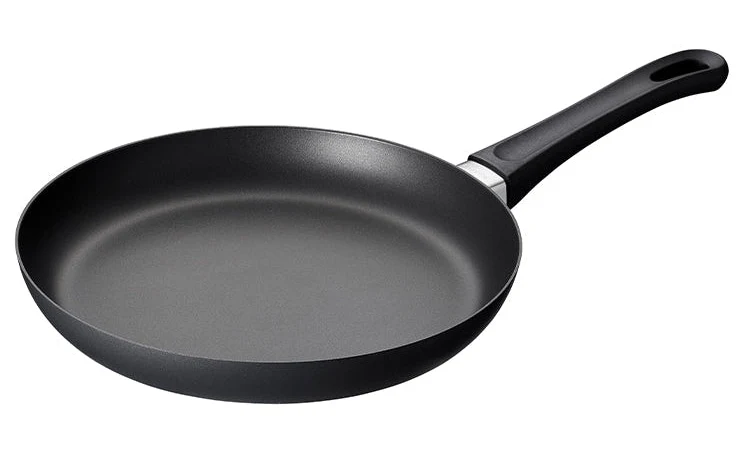 Poêle SCANPAN Classic Induction ø 26 cm - adaptée à toutes les sources de chaleur - revêtement antiadhésif standard