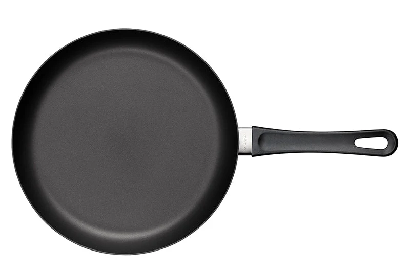 Poêle SCANPAN Classic Induction ø 26 cm - adaptée à toutes les sources de chaleur - revêtement antiadhésif standard