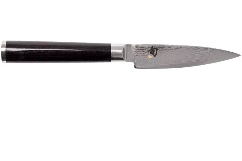 Couteau de bureau Kai Shun Classic 9 cm - DM-0700