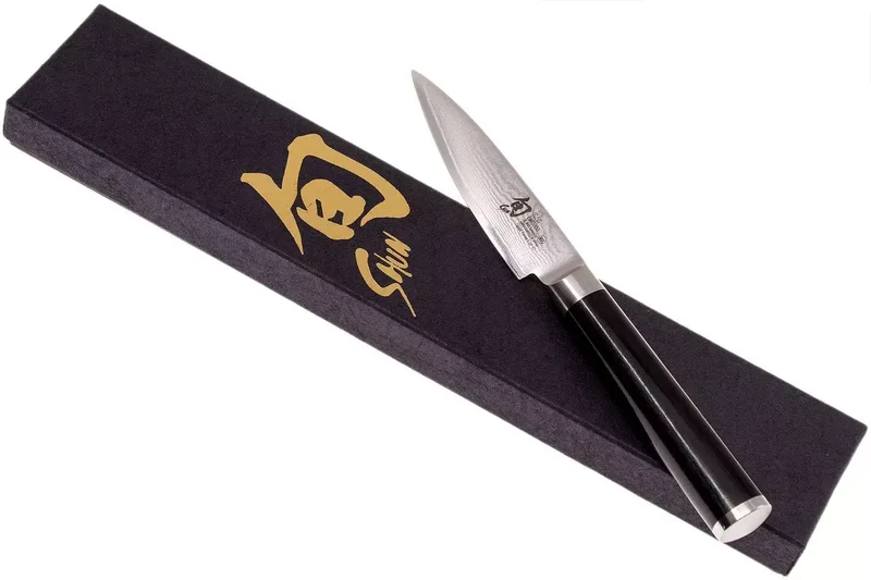 Couteau de bureau Kai Shun Classic 9 cm - DM-0700