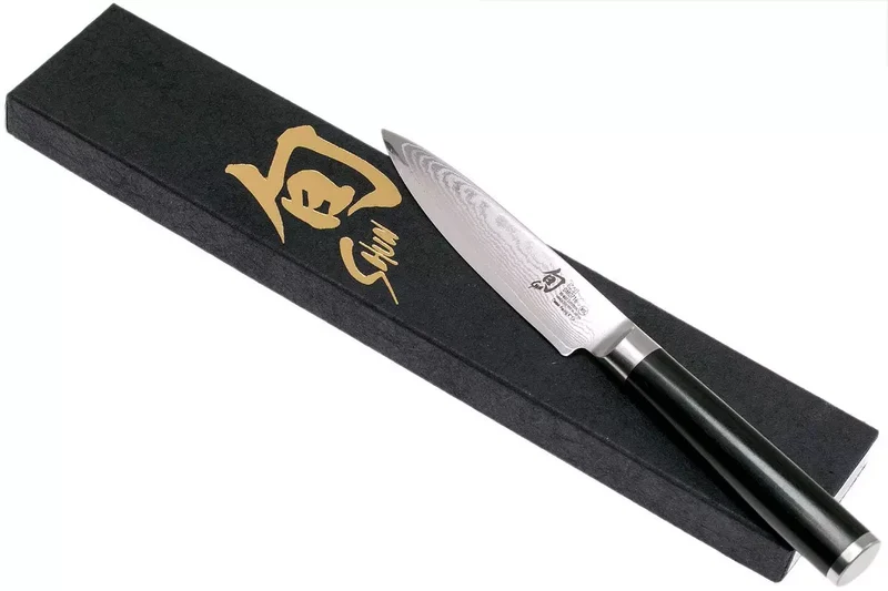 Couteau de bureau Kai Shun Classic 10 cm - DM-0716