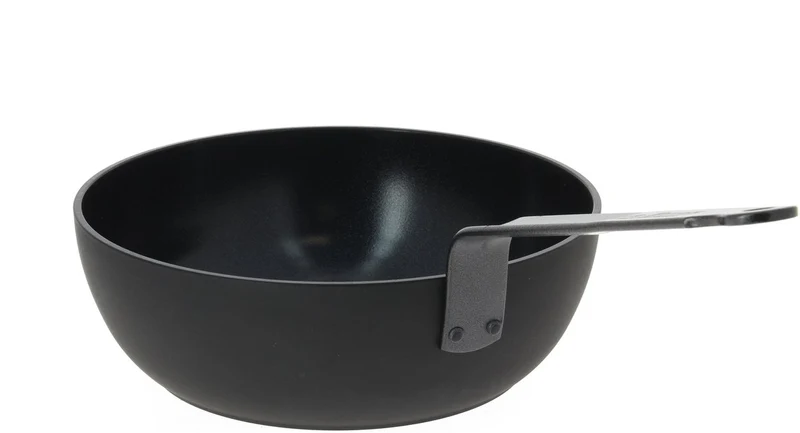 Sauteuse bombée de Buyer Ceranoa - ø 28 cm / 4,4 litres - revêtement antiadhésif en céramique