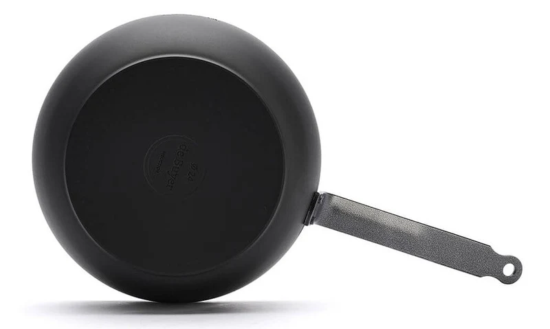 sauteuse bombée de Buyer Ceranoa - ø 24 cm / 3,3 litres - revêtement antiadhésif céramique