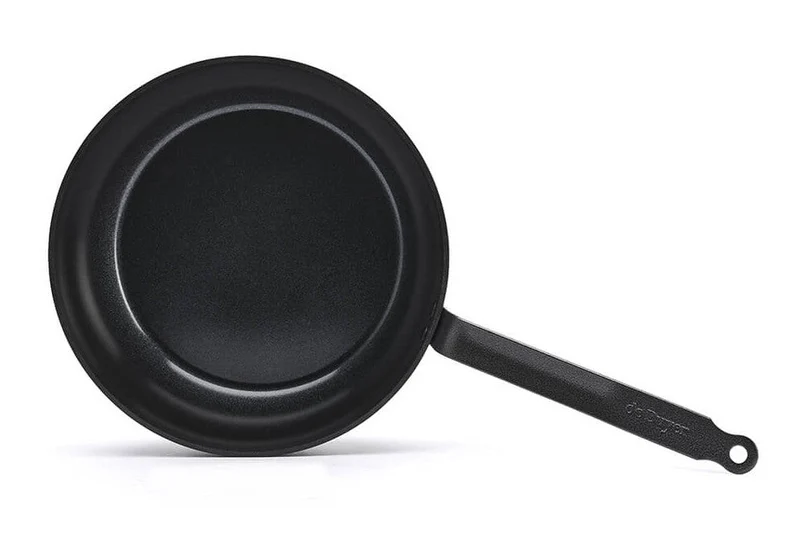 sauteuse bombée de Buyer Ceranoa - ø 24 cm / 3,3 litres - revêtement antiadhésif céramique