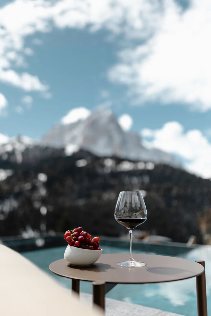 Verres à vin rouge Riedel Grape@Riedel - Pinot Noir / Nebbiolo / Aperitivo - 750 ml - 2 pièces