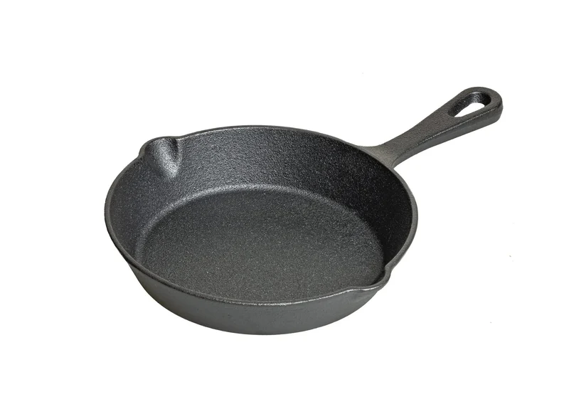 Poêle en fonte Blackwell - Poêle à frire - Cook & Grill - Ø 16 cm