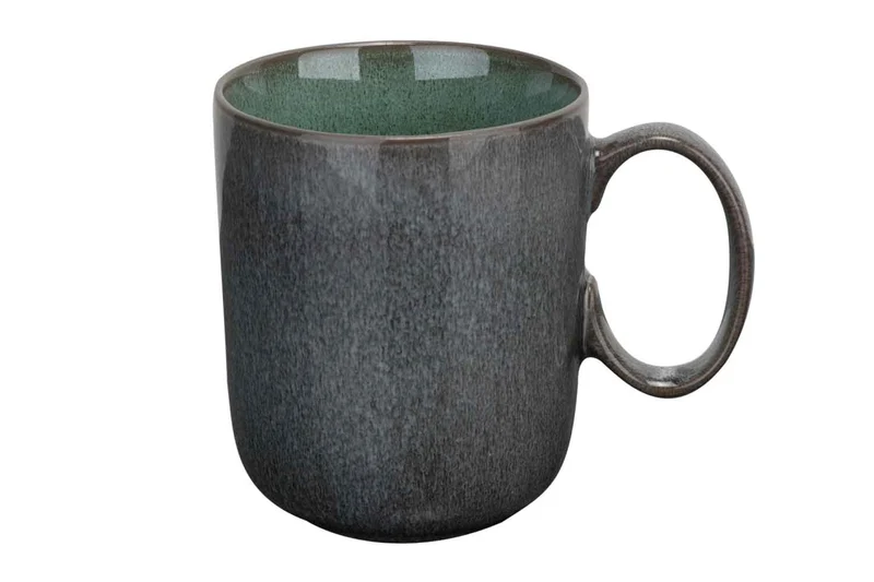 Set de tasses Cosy & Trendy - Tasses a cafe - Lerida Meadow - 160 ml - 4 pieces
