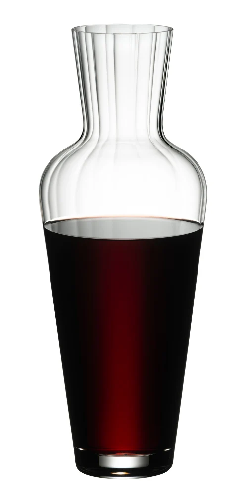 Ensemble de verres a vin Riedel - Cabernet/Merlot - Veritas - 459 ml - 5 pieces