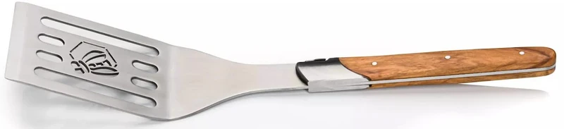 Set de barbecue Laguiole Style De Vie - Kit barbecue - Luxury Line - 2 pièces