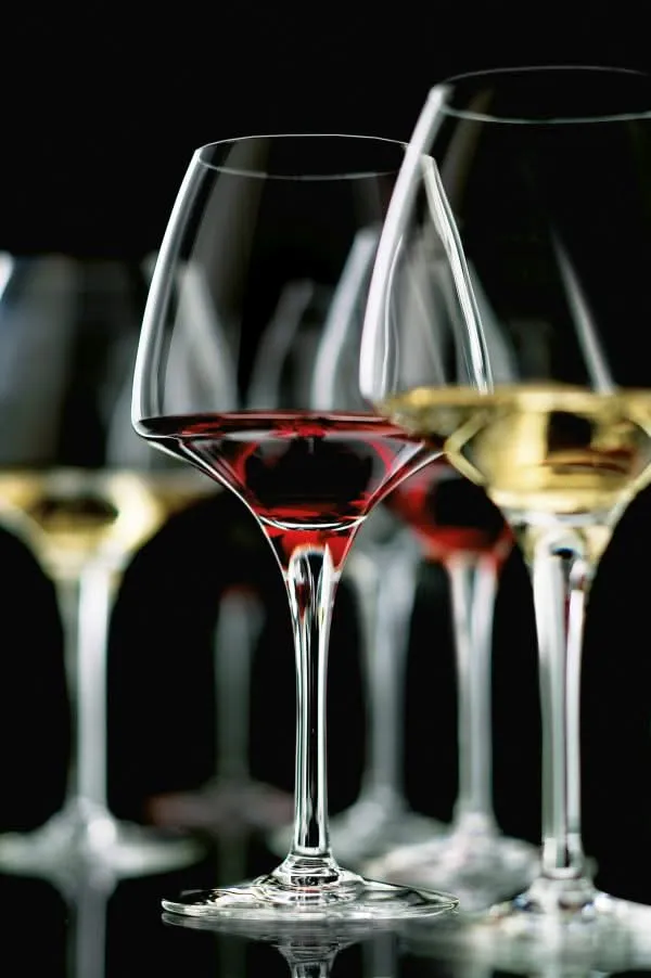 Set de verres à vin Chef & Sommelier - Verres à eau - Open Up - 18 pièces