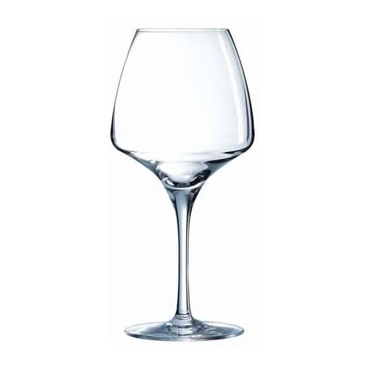 Set de verres à vin Chef & Sommelier - Verres à eau - Open Up - 18 pièces