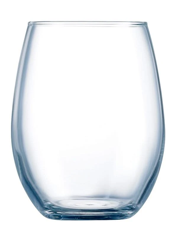 Set de verres a vin Chef&Sommelier - Verres a eau - Sublym - 55 cl - 18 pièces