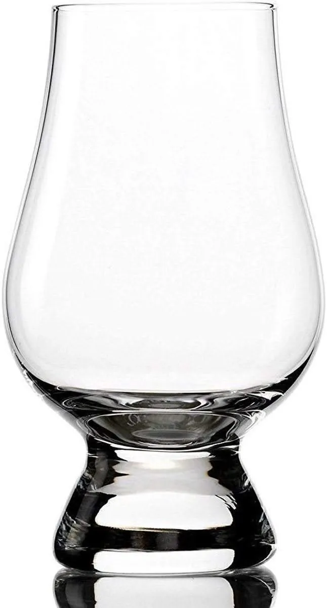 Set de verres a whisky Glencairn - Verres de dégustation - 200 ml - 2 pièces
