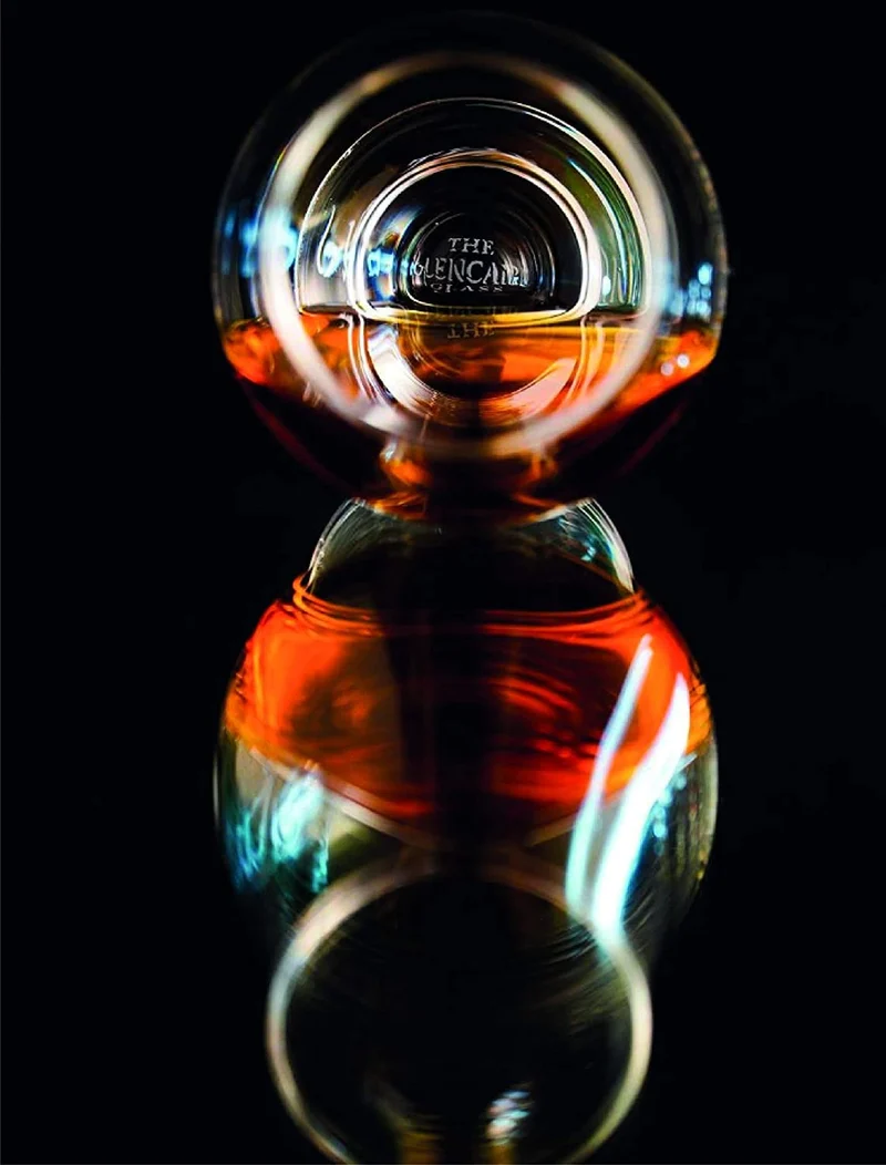 Set de verres a whisky Glencairn - Verres de dégustation - 200 ml - 2 pièces