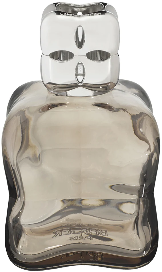 Ensemble de lampe à parfum Maison Berger - Brûleur - Cosy - 250 ml - 6 pièces
