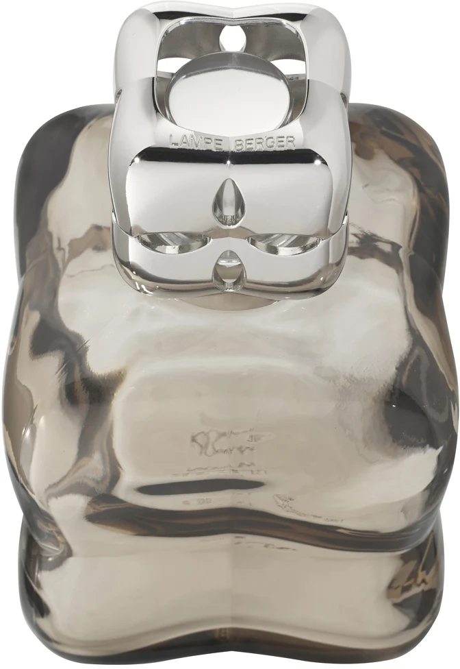Ensemble de lampe à parfum Maison Berger - Brûleur - Cosy - 250 ml - 6 pièces