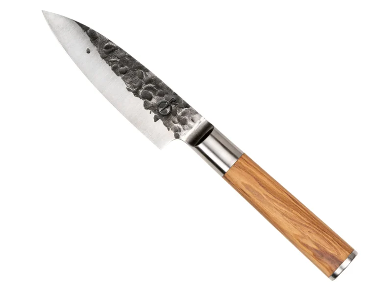 Couteau d'office Forged - Couteau de cuisine - Olive - 23 cm