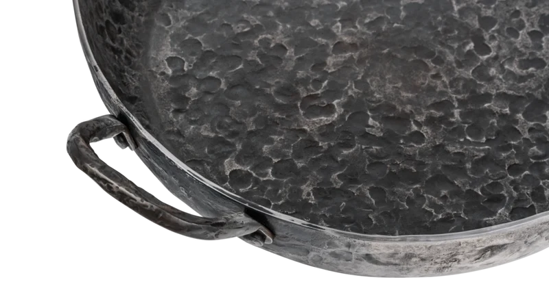 Poêle à frire Forged - Poêle sans antiadhésif - Forged Essentials - 24 cm