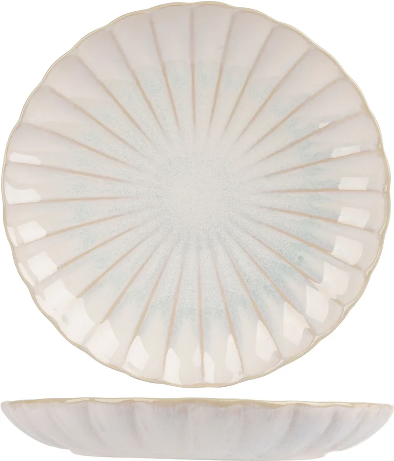 Set de vaisselle Cosy & Trendy - Service - Astera Pure - 4 personnes - 16 pièces