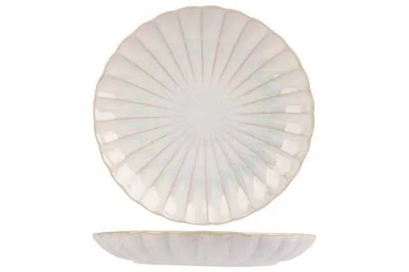 Set de vaisselle Cosy & Trendy - Service - Astera Pure - 4 personnes - 16 pièces