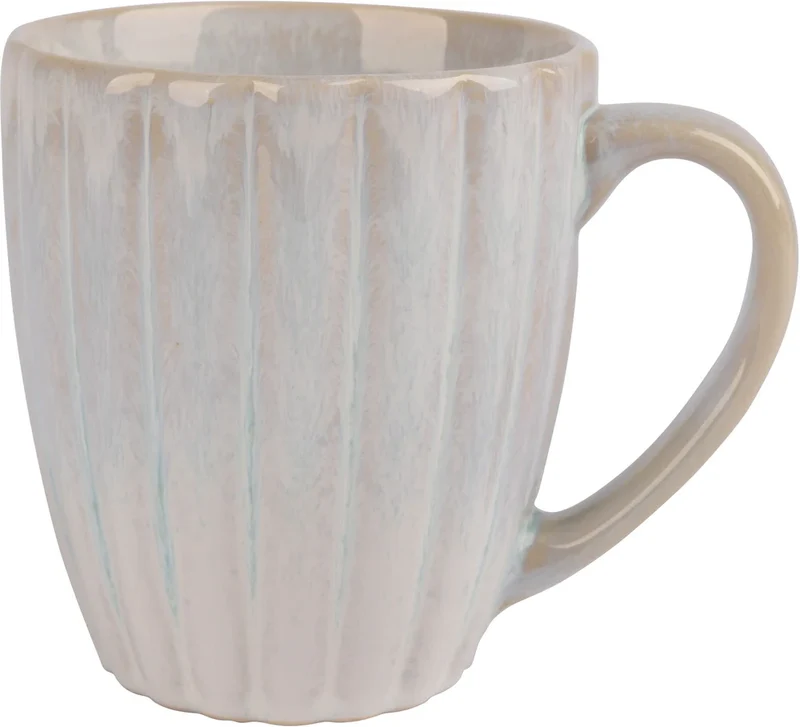 Set de vaisselle Cosy & Trendy - Service - Astera Pure - 4 personnes - 16 pièces